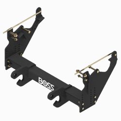 BOSS LTA23045 Ram 4500/5500 Under Carriage/RT3 HD (19+) 