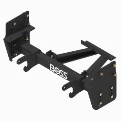 BOSS LTA24100 Ford Ranger HTX Under Carriage/RT3 19+ 
