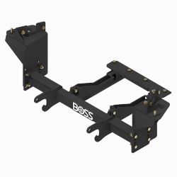BOSS LTA25040 Ram 1500 HTX Under Carriage/RT3 (19+) 