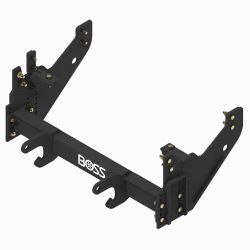 BOSS LTA25100 GM LCF 35/45/5500 Isuzu Under Carriage/RT3 (17-22) 