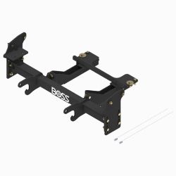 BOSS LTA25150 Ford F150 HTX Under Carriage/RT3 (21+) 