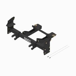BOSS LTA25150B Ford F150 HTX Under Carriage/RT3 (21+) 