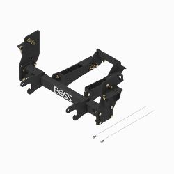 BOSS LTA25900 Toyota Tundra HTX Under Carriage/RT3 (22+) 