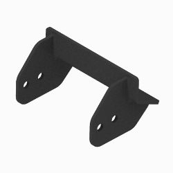 BOSS LTA25910-03 Toyota Tundra Black Skid Plate (22+) 