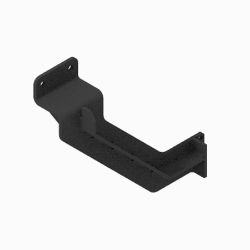 BOSS LTA27645-03 F650-F750 Black Angle Bracket 