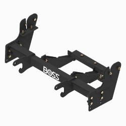 BOSS LTA28600 Nissan Frontier HTX Under Carriage/RT3 (22+) 