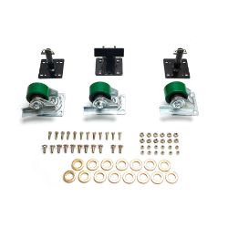 BOSS MSC01141 DXT Caster Dolly Kit - BOSS MSC01141