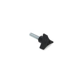 BOSS MSC01146 3/8-16 x 1.5 Knob - BOSS MSC01146
