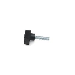 BOSS MSC01146 3/8-16 x 1.5 Knob - BOSS MSC01146