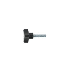 BOSS MSC01146 3/8-16 x 1.5 Knob - BOSS MSC01146