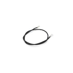 BOSS MSC01595 Solenoid Ground 24 Cable 