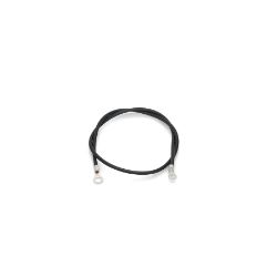 BOSS MSC01595 Solenoid Ground 24 Cable - BOSS MSC01595