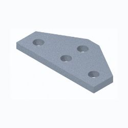 BOSS MSC03422 RTII V Trip Spring Yoke 