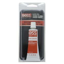 BOSS MSC03423 1oz Tube Dielectric Grease 