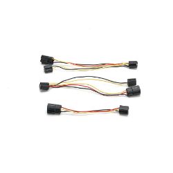 BOSS MSC03444 GM 11-Pin Light Adapter (87+) 
