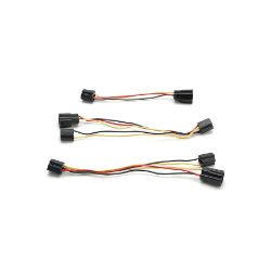 BOSS MSC03444 GM 11-Pin Light Adapter (87+) - BOSS MSC03444