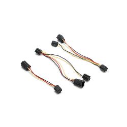 BOSS MSC03444 GM 11-Pin Light Adapter (87+) - BOSS MSC03444
