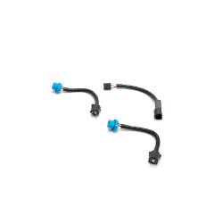 BOSS MSC03445 Dodge (94-98)/Ford(87-91) 11-Pin Light Adapter - BOSS MSC03445
