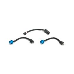 BOSS MSC03445 Dodge (94-98)/Ford(87-91) 11-Pin Light Adapter - BOSS MSC03445