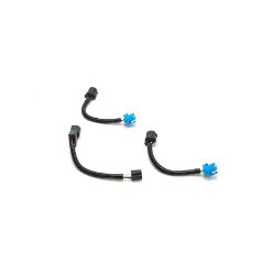 BOSS MSC03445 Dodge (94-98)/Ford(87-91) 11-Pin Light Adapter - BOSS MSC03445