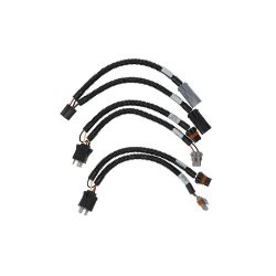 BOSS MSC03448 GM 90-99 (4-Lamp) 11-Pin Adapter Light - BOSS MSC03448