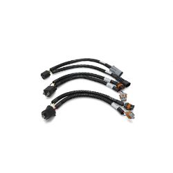 BOSS MSC03448 GM 90-99 (4-Lamp) 11-Pin Adapter Light - BOSS MSC03448