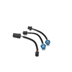 BOSS MSC03449 Ford (92-04)/Ranger (98-08) 11-Pin Light Adapter 