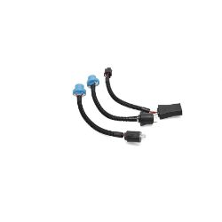 BOSS MSC03449 Ford (92-04)/Ranger (98-08) 11-Pin Light Adapter - BOSS MSC03449