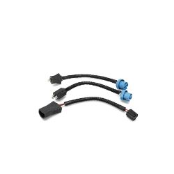BOSS MSC03449 Ford (92-04)/Ranger (98-08) 11-Pin Light Adapter - BOSS MSC03449