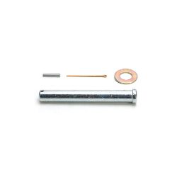 BOSS MSC03464 RTII Horizontal Hinge Pin Kit w/ Rollcotter 