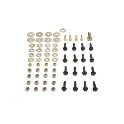 BOSS MSC03734 Snowfoil Fastener Kit - BOSS MSC03734