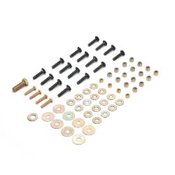 BOSS MSC03734 Snowfoil Fastener Kit - BOSS MSC03734