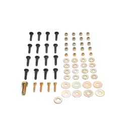 BOSS MSC03734 Snowfoil Fastener Kit - BOSS MSC03734