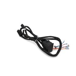 BOSS MSC03741 48" 11-Pin Plow Side Light and Control Harness - BOSS MSC03741