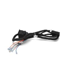 BOSS MSC03741 48" 11-Pin Plow Side Light and Control Harness - BOSS MSC03741