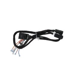 BOSS MSC03741 48" 11-Pin Plow Side Light and Control Harness - BOSS MSC03741