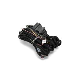 BOSS MSC03742 116Lg 11-Pin Vehicle Only Light Control Harness - BOSS MSC03742