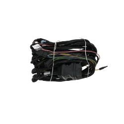 BOSS MSC03742 116Lg 11-Pin Vehicle Only Light Control Harness - BOSS MSC03742