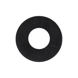BOSS MSC03761 Split Rubber Control Harness Grommet 