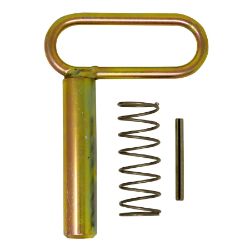 BOSS MSC03808 SH1 Only Coupler Spring Pin Kit 