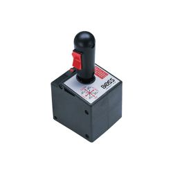 BOSS MSC03809 12V V-Blade Joystick Control 