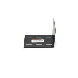 BOSS MSC04029-03 Black Mounting Bracket Joystick - BOSS MSC04029-03