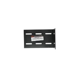BOSS MSC04029-03 Black Mounting Bracket Joystick - BOSS MSC04029-03