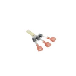 BOSS MSC04085 12V-24V Joystick Diode Pack - BOSS MSC04085