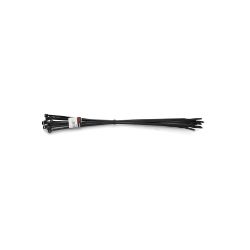 BOSS MSC04088 15-1/2 50# Cable Ties (15pk) - BOSS MSC04088