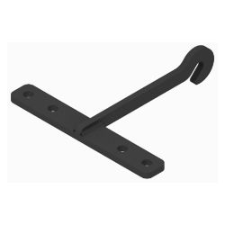 BOSS MSC04200-03 RT3 V Trip Spring Black Weld Yoke - BOSS MSC04200-03