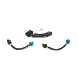 BOSS MSC04287 Dodge 11-Pin 2-Lamp Light Adapter (99-01) 