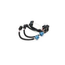 BOSS MSC04287 Dodge 11-Pin 2-Lamp Light Adapter (99-01) - BOSS MSC04287