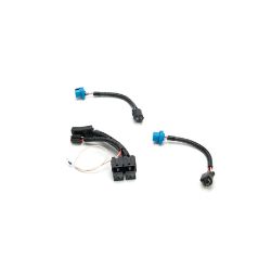BOSS MSC04287 Dodge 11-Pin 2-Lamp Light Adapter (99-01) - BOSS MSC04287