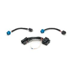BOSS MSC04287 Dodge 11-Pin 2-Lamp Light Adapter (99-01) - BOSS MSC04287